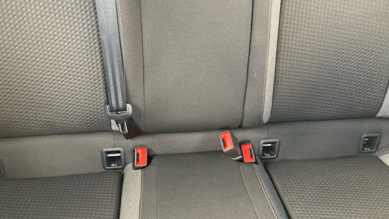 Volkswagen Polo 1.0 TSI Match 5dr Petrol Hatchback